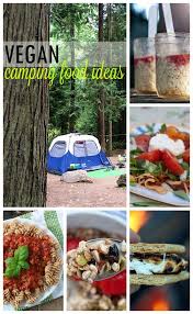 Pb J Overnight Oats Perfect Vegan Camping Food Gesunde Camping Mahlzeiten Camping Rezepte Einfach Camping Fruhstuck