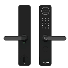 AXGON G1 100K｜最高CP值人臉智慧電子鎖｜飛利浦團隊售後服務