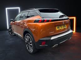 Image result for Orange Corail 2014 Peugeot