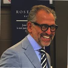 Patrick Kluck's Instagram, Twitter & Facebook