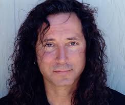 Steve Augeri Eats Humble Pie