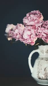 Check spelling or type a new query. Pink Peonies Download More Pink Peony Iphone Wallpapers Peony Wallpaper Iphone 736x1308 Wallpaper Teahub Io