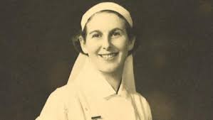 Life Story: Beryl Dickson hit a century before going out