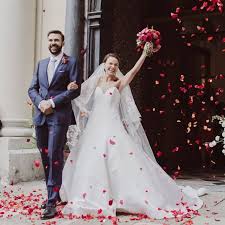 Lara gessler 2 września 2017 roku poślubiła pawła rucza. Anna Starmach I Lara Gessler Wyszly Za Maz Tego Samego Dnia Przewodnik Mlodej Pary