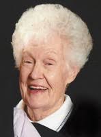 Gladys Krauss Obituary