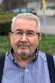 Richard "Dick" Bailey