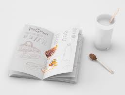 Here we have collected 15+ best menu mockup psd templates which will help you to showcase or present your menu design work. 40 Elegant Restaurant Menu Psd Mockup Templates Decolore Net