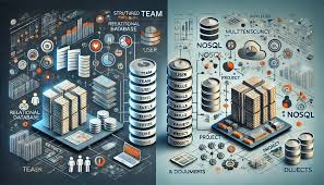 Choosing Between Relational and NoSQL Databases: What You Need to Know -  Conrad's Blog - Technology Leadership and Software Engineering