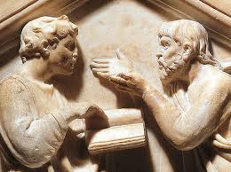 C'est lui qui a amené socrate à protagoras, lui faisant éloge de sa science. Aristote Et Platon Faut Il Etre Prudent Ep 4 4 Philosophie De L Exces