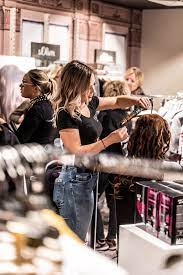 Hair salons in near me. 5 Best Hairdressers In Los Angeles