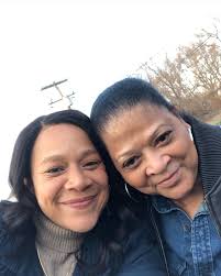 Happy birthday to the real Mrs. Lucille Flenory! So thankful I get to share  your story. You are a true queen. Today is day 1 of BMF Season 2!  Celebrating you! @realbigmeechmom #