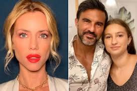 Indiana Cubero y su relación con Luca ante los rumores de un grave  distanciamiento con su mamá, Nicol.