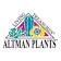 Altman Specialty Plants logo