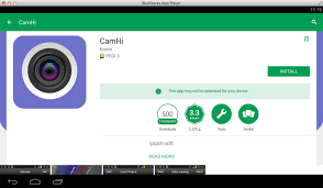 Cara download play store di laptop ternyata sangat mudah dan cepat. Camhi For Pc Windows 7 8 10 And Mac Free Download Techforpc Com