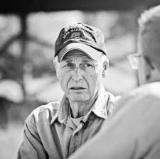 I spent my career writing hard news. That's me.”