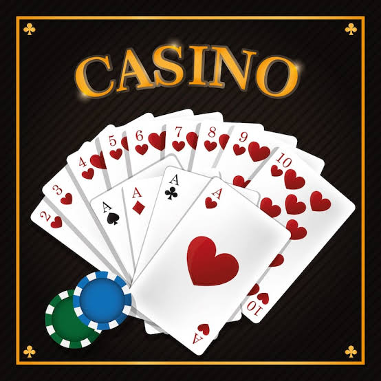 Casino cards Vectors - Download Free High-Quality Vectors | Magnific (formerly Freepik)