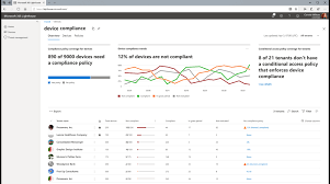 Device Management in Lighthouse