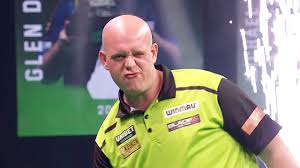 Door samen te werken met talpa. Na Ziggo Sport Ook Rtl 7 De Klos Viaplay Kaapt Darts Weg