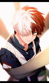 Check out inspiring examples of todoroki_shoto_fanart artwork on deviantart, and get inspired by our community of talented artists. Wallpaper Of Shoto Todoroki Novocom Top