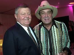 Sam Chisholm, TV legend dead at 78