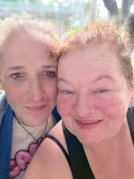 Support for trans people and equality