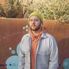 New song 'identity crisis' out now! Matt Simons Spotify