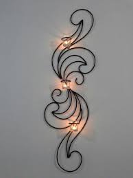 Mumluk Metal Sanati Lamba Masa