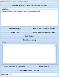They are having a hard time adjusting with the way. How To Convert Audio Files To Text Make Tech Easier