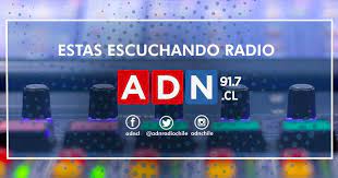 News, sports, news) is a chilean radio station that broadcasts on 91.7 mhz fm in santiago, chile. Radio Adn En Vivo