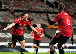 Best quality soccer extended highlights. Manchester United 6 2 As Roma Live Europa League Result Match Stream Latest News Goals Highlights Evening Standard
