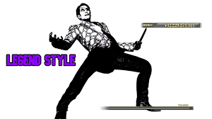 Legend has to be unlocked by finishing the game on any other difficulty. Majima Unlocks His Legend Style Yakuza 0 Youtube