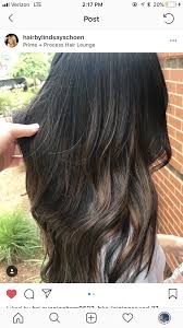 Black hair dye is one of the most difficult dyes to remove from your hair. Black Box Dye Fix Break Up Black Box Dye Transformation Subtle Balayage Hair Transformation Box Dye Subtle Balayage