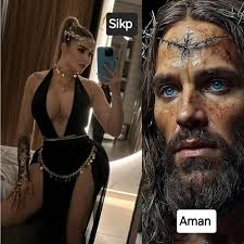 Jesus Christ At This Moment ✨👑 #jesus #jesuscristo #jesuschrist