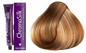 Read reviews for excellence creme 9.3 light golden blonde hair dye. Pravana Chromasilk Permanent Creme Color 8g 8 3 Light Golden Blonde 3 Oz