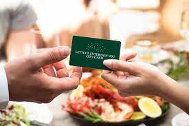 In the next step as you get an access to the page, you have to enter the gift certificate code into for lost or stolen gift cards please go to your nearest store with your original receipt. 8 Ways To Use Your Lettuce Gift Card Lettuce Entertain You