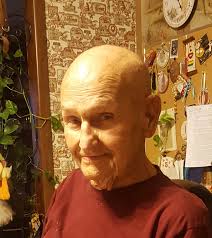 Obituary information for Carl E. Westcott, Sr.