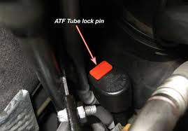 Automatic Transmission Oil Level Help Mbworld Org Forums