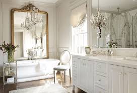 French country bathroom design (via pinterest) french country design is modeled after the luxurious country homes of the 1600s in the provence region of france. French Master Bathroom Design French Bathroom