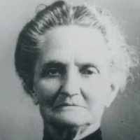 Mary Jane Barnhart (1834–1926) • FamilySearch