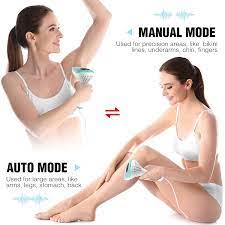 Cost of laser hair removal depends on various factors namely. Buy Laser Hair Removal Permanent Imene Painless Ipl Hair Removal Ideal For Women Men Bikini Legs Arms Armpits Hair Remover Uses Most Effective Ipl Technology Intense Pulsed Light Blue