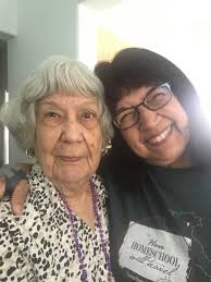 Carmen Rodriguez Obituary