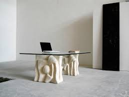 Looking for a good deal on glass coffee table? Archivio Coffee Table Hand Carved Stone And Glass Stonebreakers