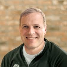 Jared Jost's Instagram, Twitter & Facebook