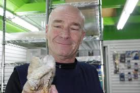 Reptile Rob's Will Close Shop In East Quogue Later This Month