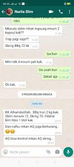 Melancarkan fungsi pencernaan manfaat minum air lemon pagi hari selanjutnya adalah membantu anda untuk melancarkan pencernaan. Testimoni Sulami Susut Alami Herbal Facebook