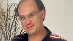 Sunderman, Bryon Lee