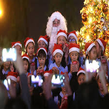 Is celebrating christmas a sin? When China Bans Christmas It Hurts More Than Christians South China Morning Post