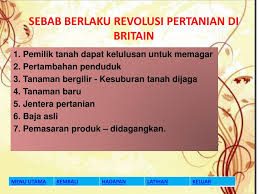 Dana dapat dilaburkan dalam industri. Ppt Bab 9 Perkembangan Di Eropah Powerpoint Presentation Free Download Id 5497655