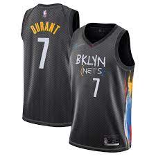 Browse our selection of nets hoodies, sweatshirts, nets sherpa pullovers, and other great apparel at www.nbastore.eu. Brooklyn Nets Nike City Edition Swingman Jersey Kevin Durant Youth