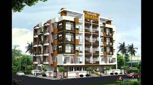 Pin By Akshay Gat On Exterior Apartments Exterior Simple Apartments Exterior Design